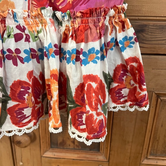 Farm Rio Mini Dress - Picture 6 of 9